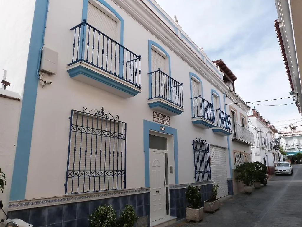 El Pulguilla Apartment Nerja