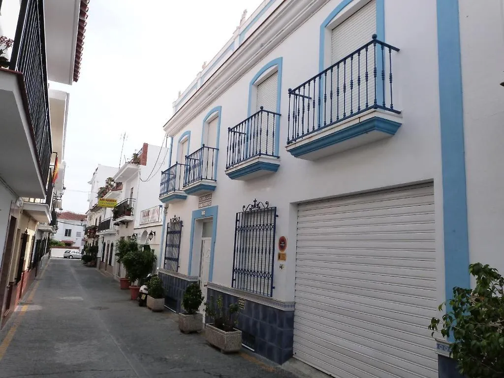 El Pulguilla Apartment Nerja Spain