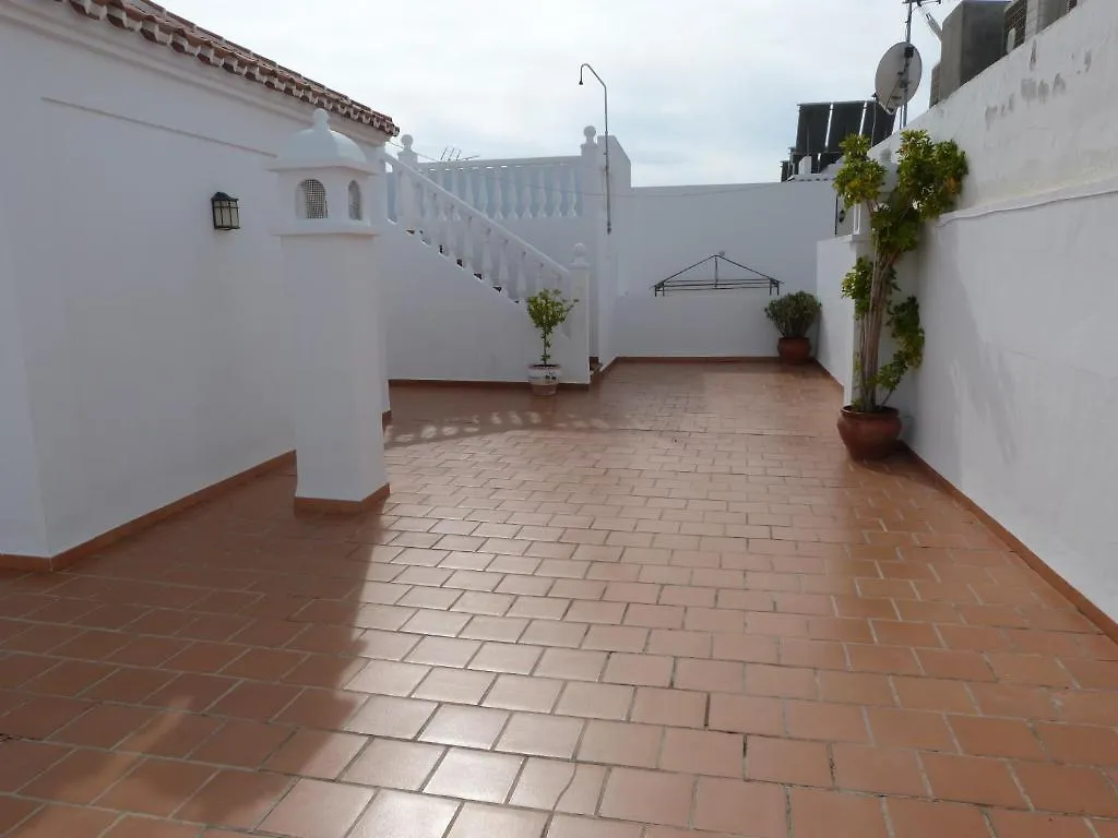 El Pulguilla Apartment Nerja Spain