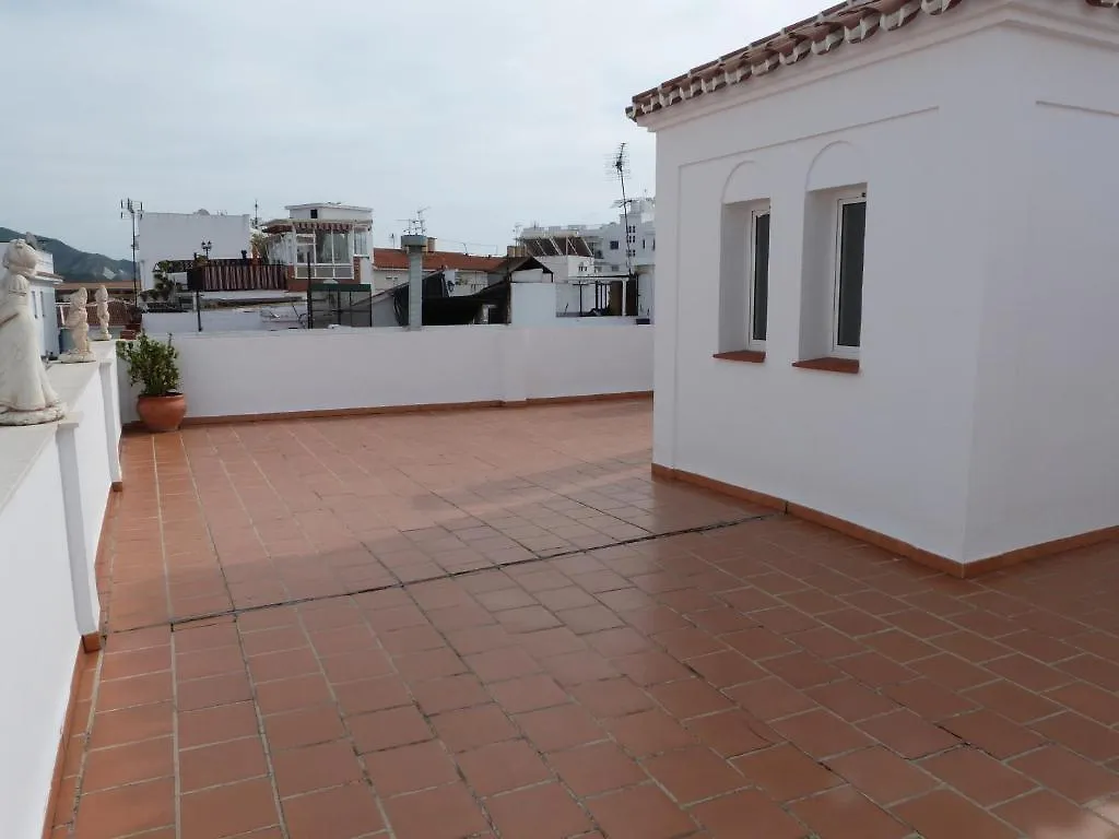 El Pulguilla Apartment Nerja 0*,  Spain