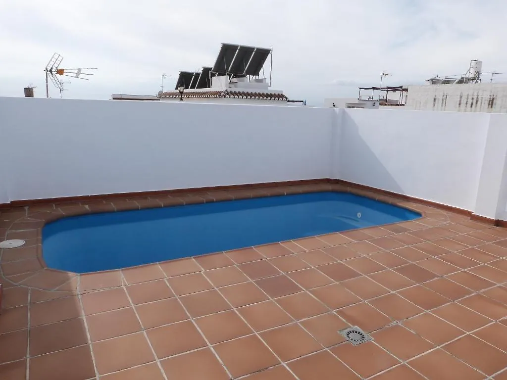 El Pulguilla Apartment Nerja 0*,