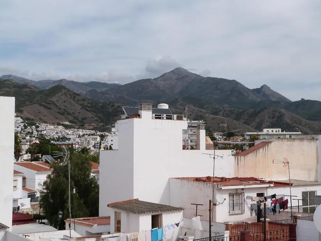 El Pulguilla Apartment Nerja