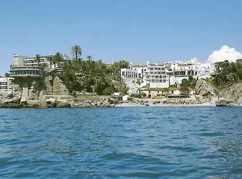 El Pulguilla Apartment Nerja 0*,  Spain