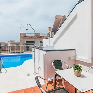 Apartment Alan, Nerja