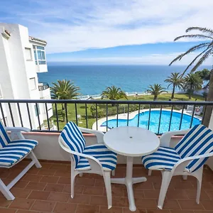 Apartment Palmeras 72 Menyber, Nerja