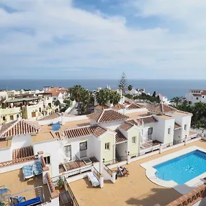 Apartment Paradise - Chimenea Apts, Nerja